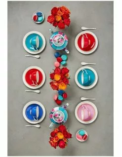 Maxwell & Williams Teas & C's Classic Tea For One With Infuser 380ML Aqua Gift Boxed 8 Maxwell & Williams Teas & C's Classic Tea For One With Infuser 380ML Aqua Gift Boxed -Dining Shop 859115800 4 720x928