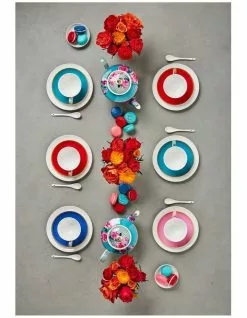 Maxwell & Williams Teas & C's Classic Tea For One With Infuser 380ML Aqua Gift Boxed 9 Maxwell & Williams Teas & C's Classic Tea For One With Infuser 380ML Aqua Gift Boxed -Dining Shop 859115800 5 720x928