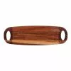Maxwell & Williams Dune Acacia wood Serving Board 48x15cm
