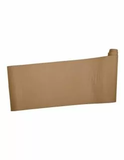 Maxwell & Williams Table Accents Leather Look Alligator Runner 30x150cm Tan