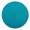 Maxwell & Williams Table Accents Round Placemat In Turquoise
