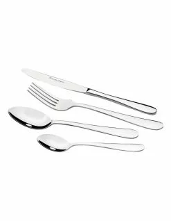 Stanley Rogers Albany 16pc Cutlery Set