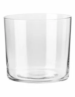 Krosno Harmony Tumbler 350ML Set Of 6 Boxed