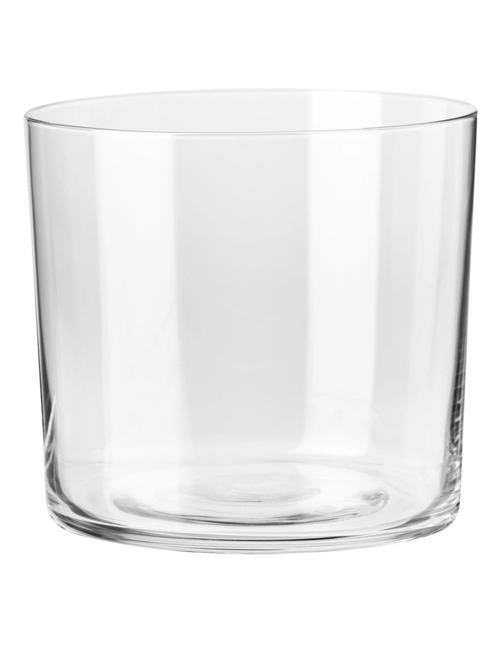 Krosno Harmony Tumbler 350ML Set Of 6 Boxed 1 Krosno Harmony Tumbler 350ML Set Of 6 Boxed