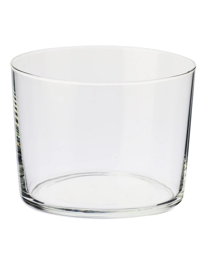 Krosno Harmony Mini Tumbler 190ML Set Of 6 Boxed 1 Krosno Harmony Mini Tumbler 190ML Set Of 6 Boxed