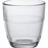 Duralex Gigogne Clear Tumbler 90ml Set Of 6