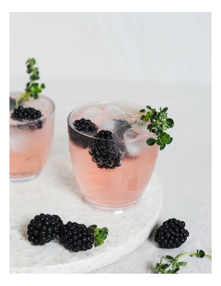 Duralex Gigogne Clear Tumbler 160ml Set Of 6 2 Duralex Gigogne Clear Tumbler 160ml Set Of 6 - Image 2