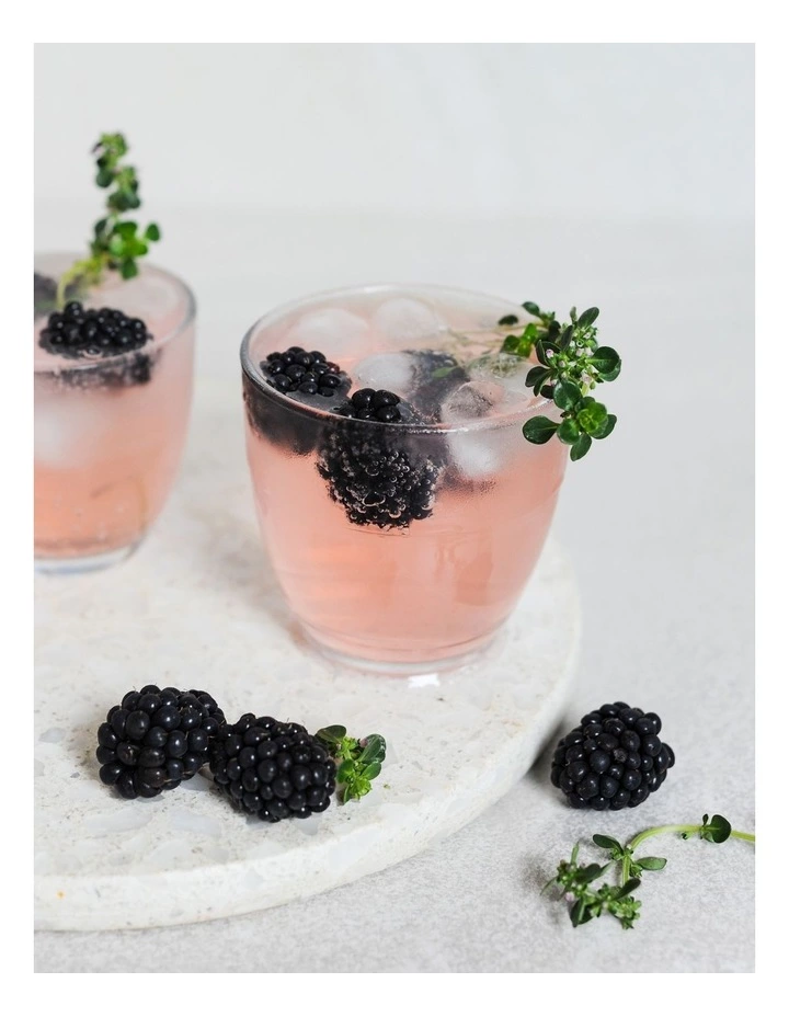 Duralex Gigogne Clear Tumbler 220ml Set Of 6 2 Duralex Gigogne Clear Tumbler 220ml Set Of 6 - Image 2