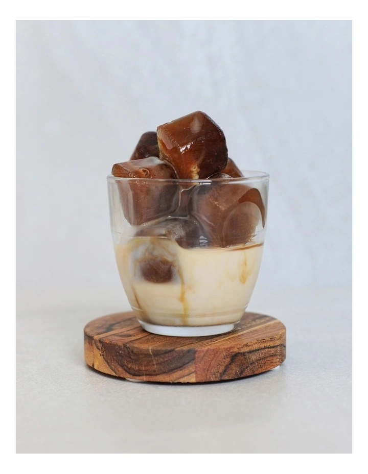 Duralex Gigogne Clear Tumbler 220ml Set Of 6 3 Duralex Gigogne Clear Tumbler 220ml Set Of 6 - Image 3