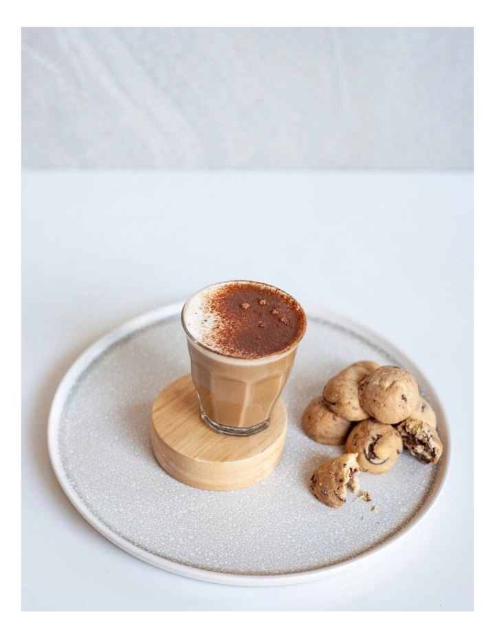 Duralex Picardie Clear Tumbler 220ml Se Of 6 2 Duralex Picardie Clear Tumbler 220ml Se Of 6 - Image 2