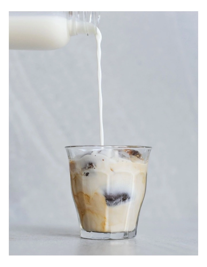 Duralex Picardie Clear Tumbler 220ml Se Of 6 4 Duralex Picardie Clear Tumbler 220ml Se Of 6 - Image 4