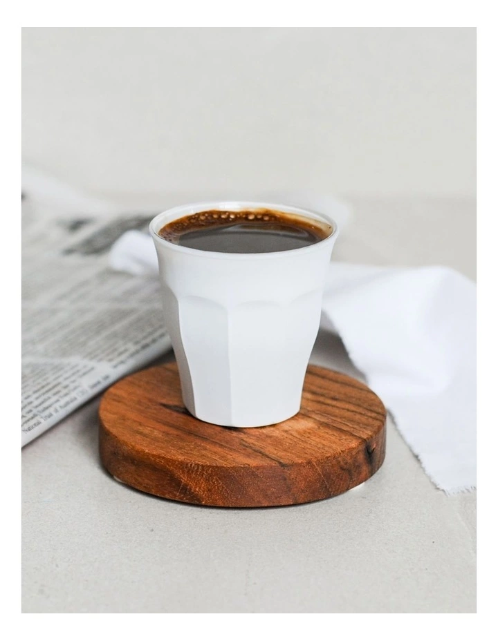 Duralex Picardie Soft Touch Tricolor Tumbler 90ml Set Of 3 6 Duralex Picardie Soft Touch Tricolor Tumbler 90ml Set Of 3 - Image 6