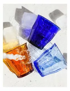 Duralex Picardie Saphir Tumbler 250ml Set Of 6 -Dining Shop 862412950 4 720x928