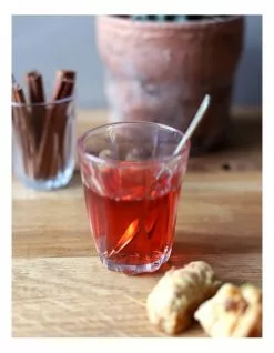 Duralex Provence Clear Tumbler 90ml Set Of 6 -Dining Shop 862413130 5 720x928