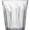 Duralex Provence Clear Tumbler 220ml Set Of 6