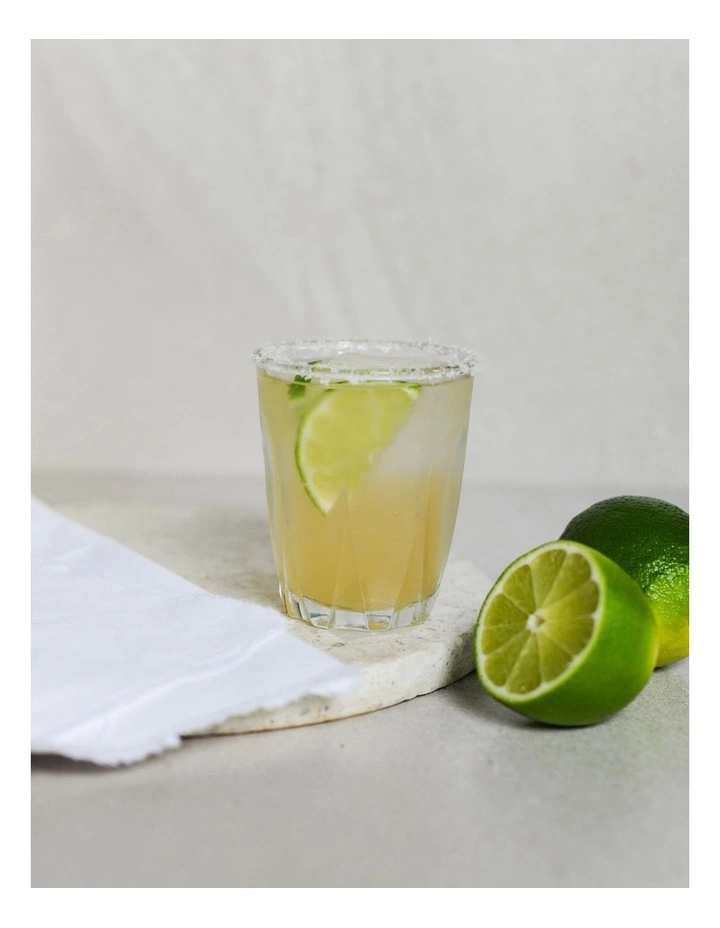 Duralex Provence Clear Tumbler 220ml Set Of 6 4 Duralex Provence Clear Tumbler 220ml Set Of 6 - Image 4