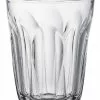 Duralex Provence Clear Tumbler 250ml Set Of 6