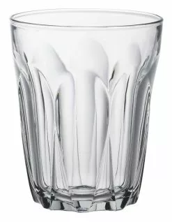 Duralex Provence Clear Tumbler 250ml Set Of 6