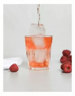 Duralex Provence Clear Tumbler 250ml Set Of 6 -Dining Shop 862413310 5 720x928