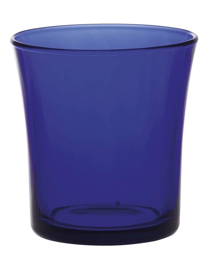 Duralex Lys Saphir Tumbler 210ml Set/6 1 Duralex Lys Saphir Tumbler 210ml Set/6