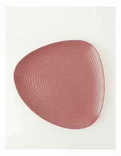 Vue Desert Bloom Oblong Platter Pink 5 Vue Desert Bloom Oblong Platter Pink -Dining Shop 864746650 3 720x928
