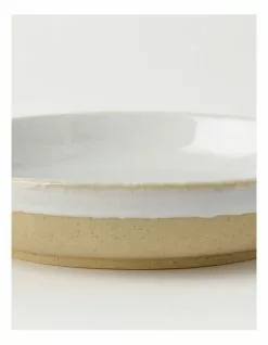 Australian House & Garden Esperance Wiped Edge Shallow Bowl Small 5 Australian House & Garden Esperance Wiped Edge Shallow Bowl Small -Dining Shop 864782380 3 720x928