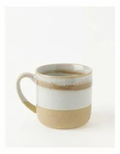 Australian House & Garden Esperance Wiped Edge Mug 6 Australian House & Garden Esperance Wiped Edge Mug -Dining Shop 864782470 3 720x928