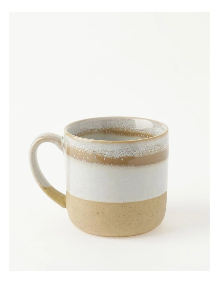 Australian House & Garden Esperance Wiped Edge Mug 3 Australian House & Garden Esperance Wiped Edge Mug - Image 3