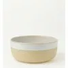 Australian House & Garden Esperance Wiped Edge Deep Bowl