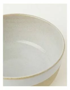 Australian House & Garden Esperance Wiped Edge Deep Bowl 5 Australian House & Garden Esperance Wiped Edge Deep Bowl -Dining Shop 864783010 3 720x928