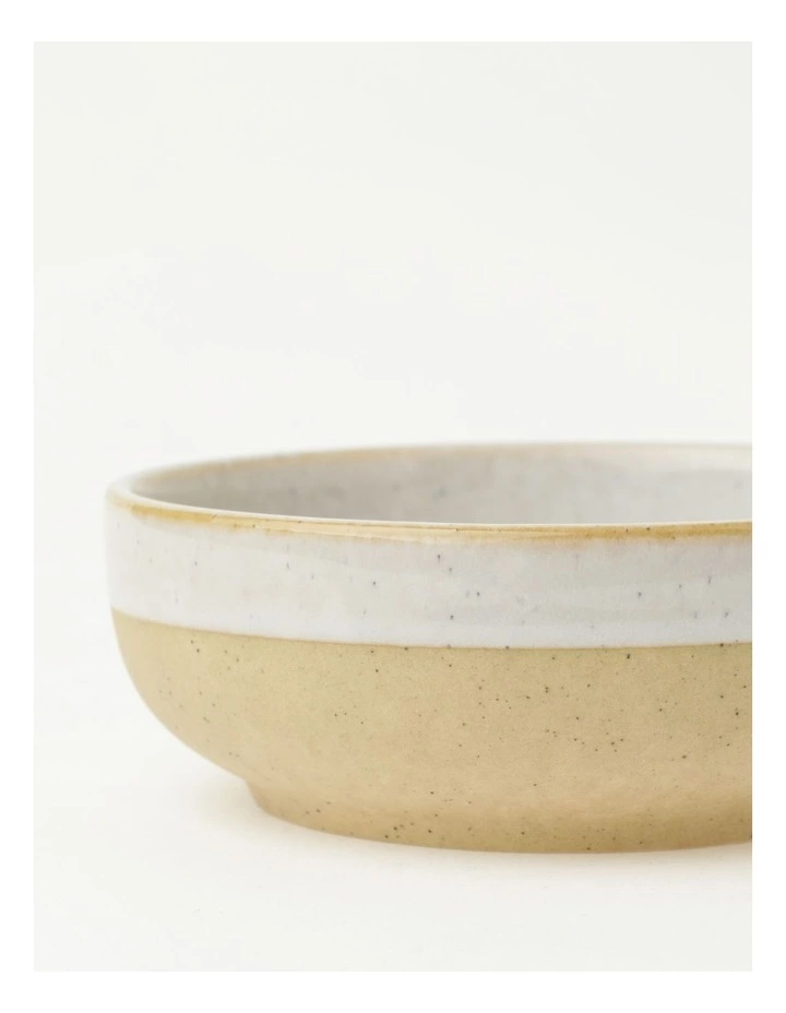 Australian House & Garden Esperance Wiped Edge Tapas Bowls Set of 4 2 Australian House & Garden Esperance Wiped Edge Tapas Bowls Set of 4 - Image 2