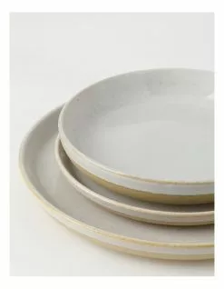 Australian House & Garden Esperance Wiped Edge 12pc Dinnerset -Dining Shop 864783190 3 720x928