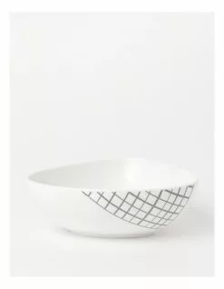 Vue Grid Oblong 12pc Dinner Set 8 Vue Grid Oblong 12pc Dinner Set -Dining Shop 864785080 4 720x928