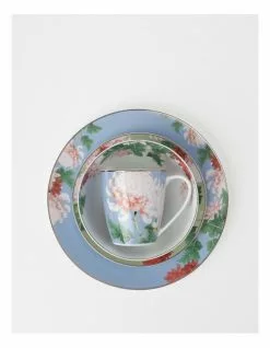 Heritage Chrysanthemum 16pc Dinner Set 9 Heritage Chrysanthemum 16pc Dinner Set -Dining Shop 864786970 3 720x928