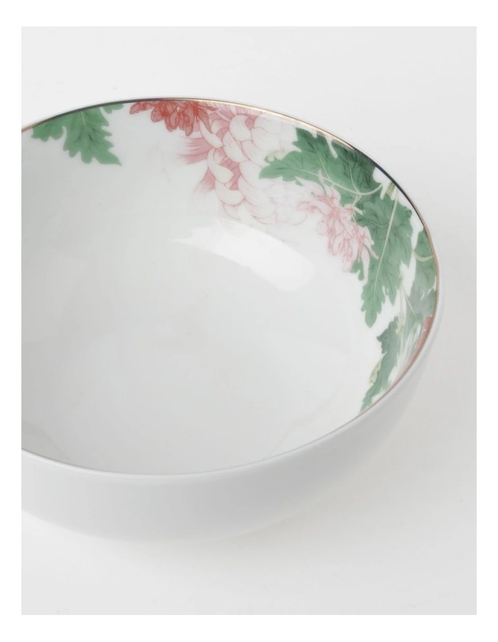 Heritage Chrysanthemum 16pc Dinner Set 6 Heritage Chrysanthemum 16pc Dinner Set - Image 6