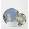 Heritage Chrysanthemum 12pc Dinner Set