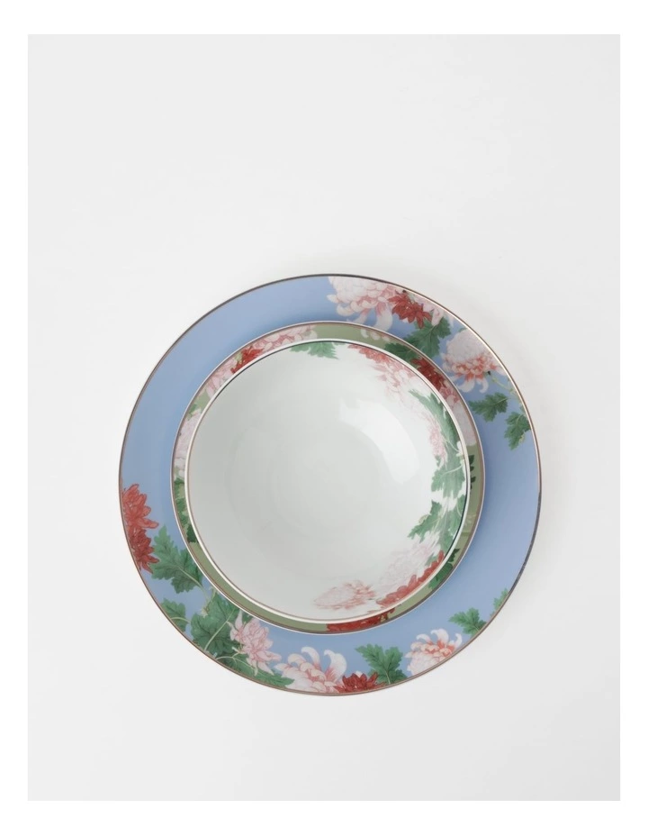 Heritage Chrysanthemum 12pc Dinner Set 3 Heritage Chrysanthemum 12pc Dinner Set - Image 3
