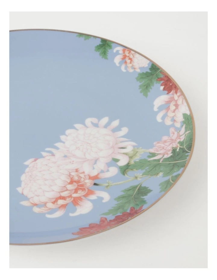 Heritage Chrysanthemum 12pc Dinner Set 4 Heritage Chrysanthemum 12pc Dinner Set - Image 4