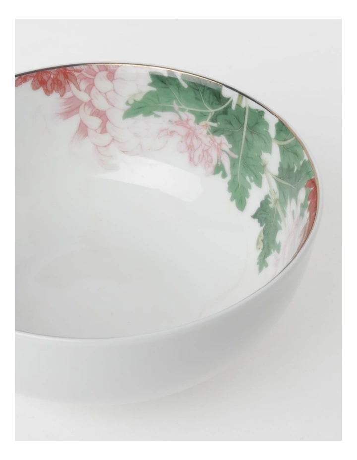 Heritage Chrysanthemum 12pc Dinner Set 6 Heritage Chrysanthemum 12pc Dinner Set - Image 6