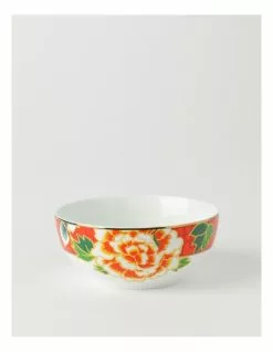 Heritage Lunar Rice Bowl Coupe