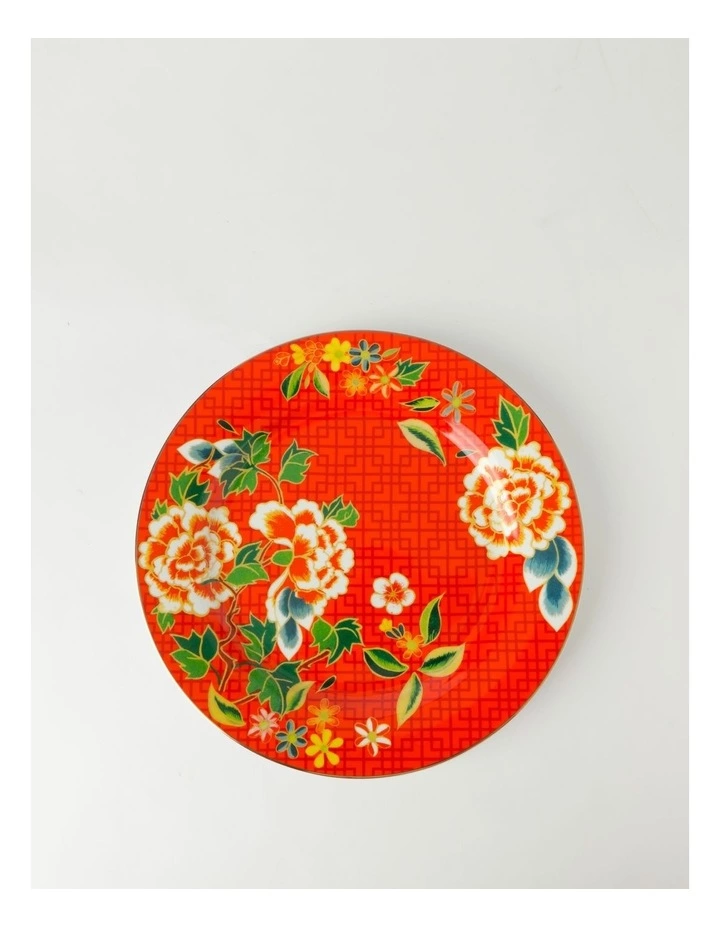 Heritage Lunar Charger Rim 1 Heritage Lunar Charger Rim