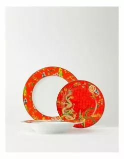 Heritage Lunar 12pc Dinner Set