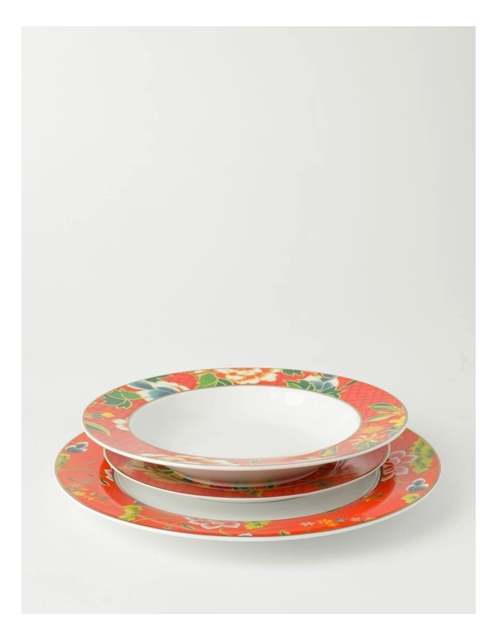 Heritage Lunar 12pc Dinner Set 2 Heritage Lunar 12pc Dinner Set - Image 2