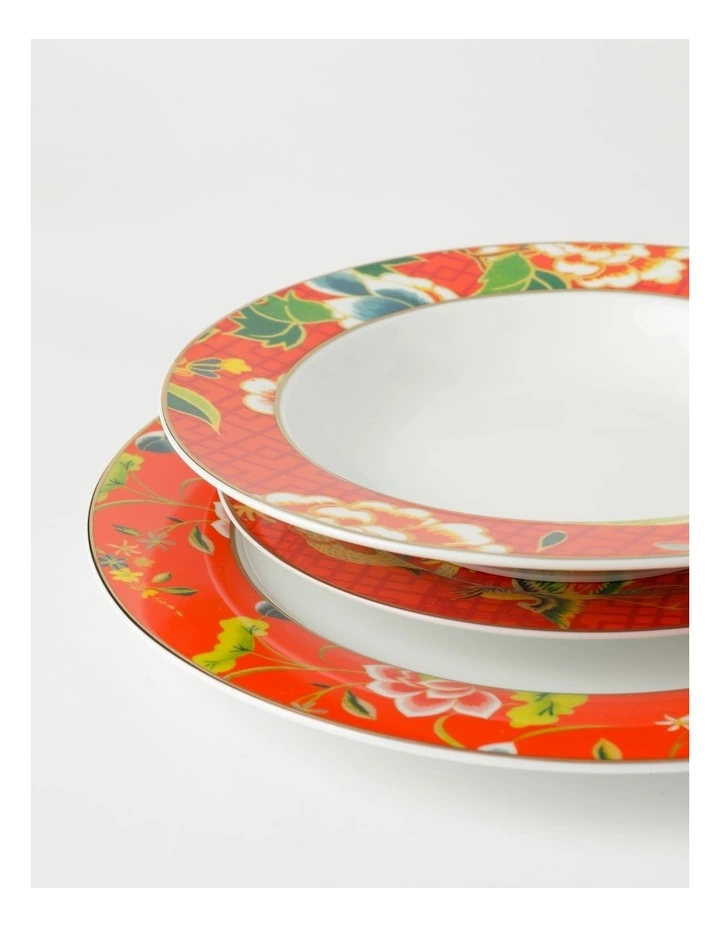 Heritage Lunar 12pc Dinner Set 3 Heritage Lunar 12pc Dinner Set - Image 3