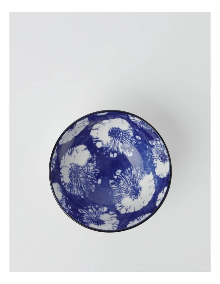 Vue Koko 12cm Bowl in Blue 2 Vue Koko 12cm Bowl in Blue - Image 2