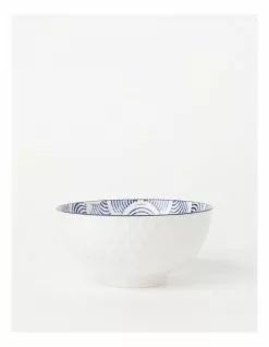 Vue Akane 15cm Bowl in Blue