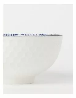 Vue Akane 15cm Bowl in Blue 7 Vue Akane 15cm Bowl in Blue -Dining Shop 865733680 4 720x928