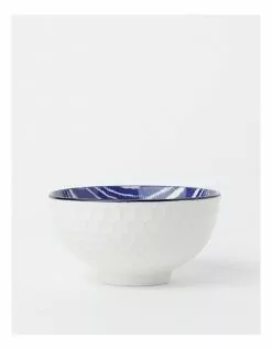 Vue Eiko 12cm Bowl in Blue