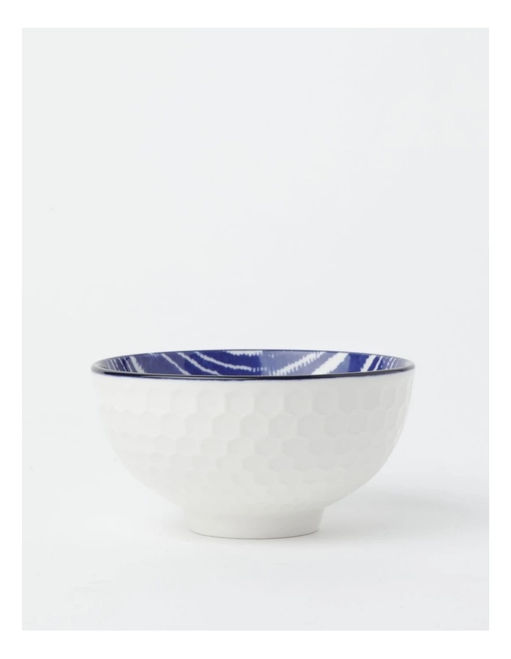 Vue Eiko 12cm Bowl in Blue 1 Vue Eiko 12cm Bowl in Blue