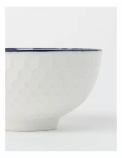 Vue Eiko 12cm Bowl in Blue 7 Vue Eiko 12cm Bowl in Blue -Dining Shop 865734130 4 720x928